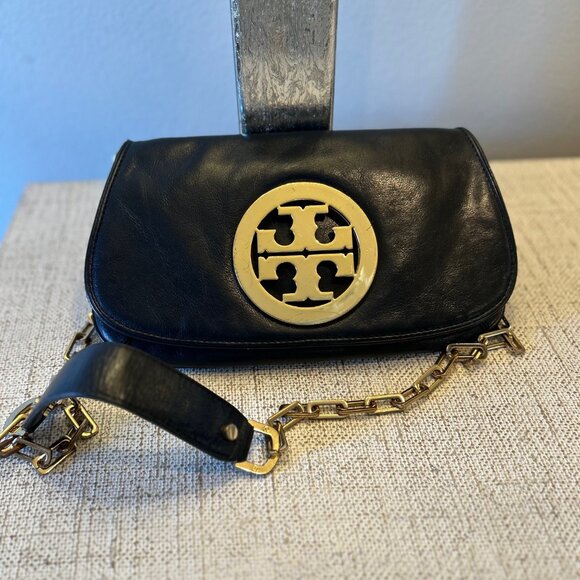 Tory Burch Amanda Crossbody Bag - Picture 5 of 10